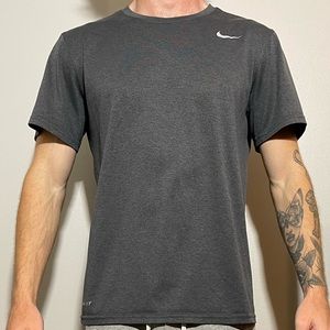 Nike Dri-Fit Activewear Tshirt